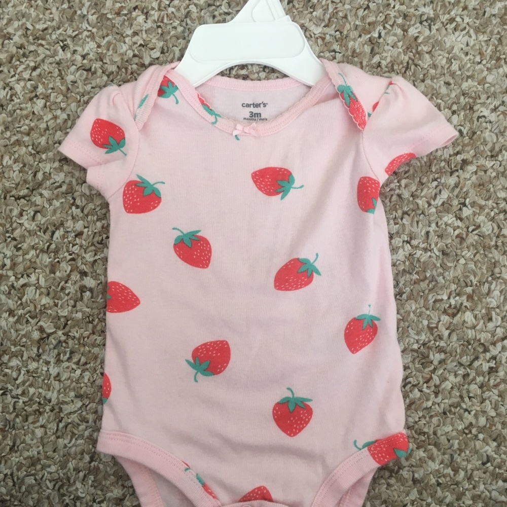 Baby Bodysuit